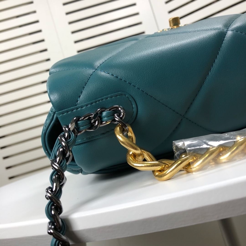 Ch**el 19 bags